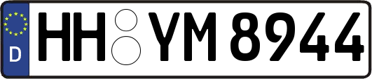 HH-YM8944