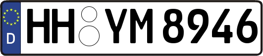 HH-YM8946
