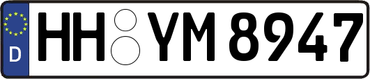 HH-YM8947