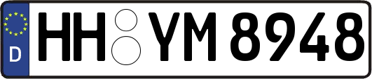 HH-YM8948