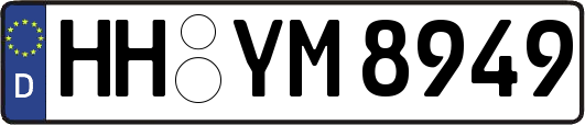 HH-YM8949