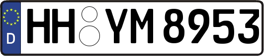 HH-YM8953