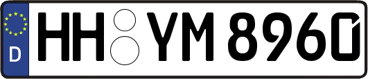 HH-YM8960