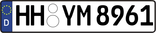 HH-YM8961