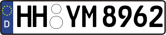 HH-YM8962