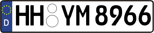 HH-YM8966