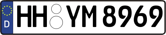 HH-YM8969