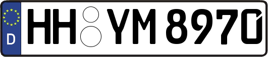 HH-YM8970