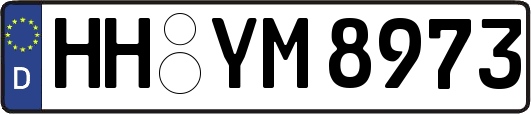 HH-YM8973