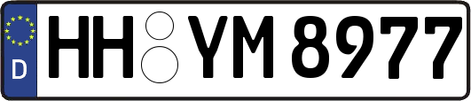 HH-YM8977