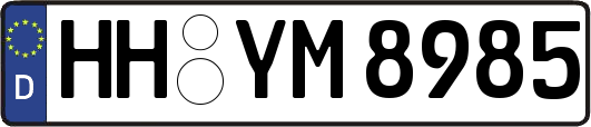HH-YM8985