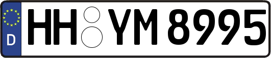 HH-YM8995