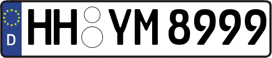 HH-YM8999