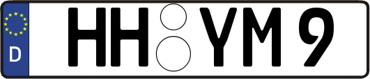 HH-YM9