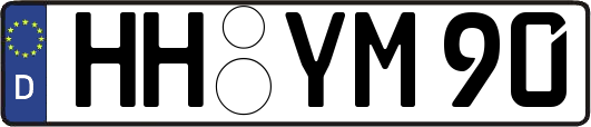 HH-YM90