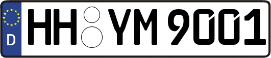 HH-YM9001
