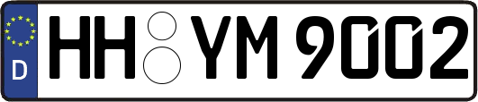 HH-YM9002