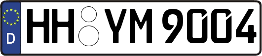 HH-YM9004