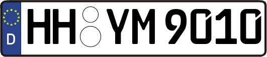 HH-YM9010