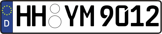 HH-YM9012