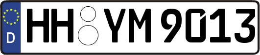 HH-YM9013