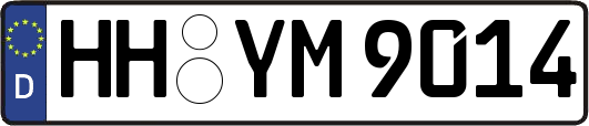 HH-YM9014