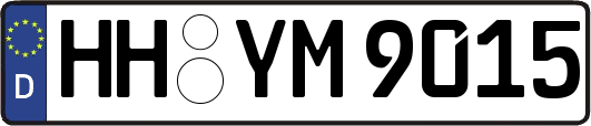 HH-YM9015