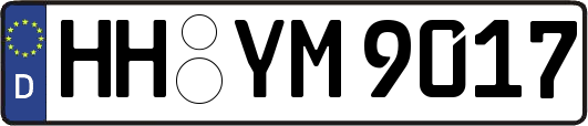 HH-YM9017