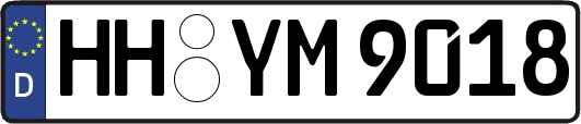 HH-YM9018