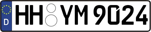 HH-YM9024