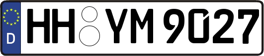 HH-YM9027