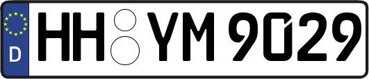 HH-YM9029
