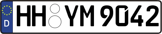 HH-YM9042
