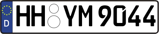 HH-YM9044