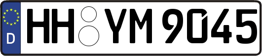 HH-YM9045