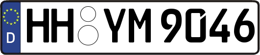 HH-YM9046