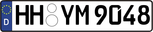 HH-YM9048