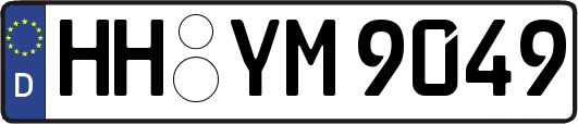 HH-YM9049