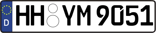HH-YM9051