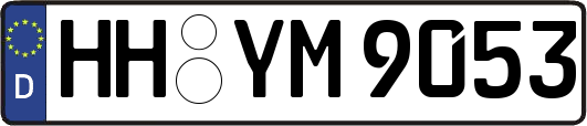 HH-YM9053