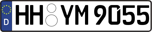 HH-YM9055