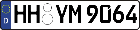 HH-YM9064