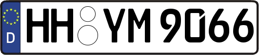 HH-YM9066