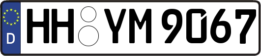 HH-YM9067