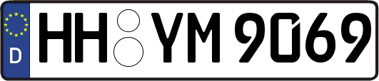HH-YM9069
