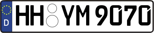 HH-YM9070