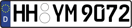 HH-YM9072