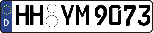 HH-YM9073