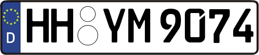 HH-YM9074