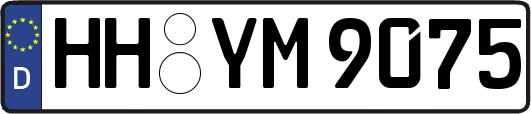 HH-YM9075